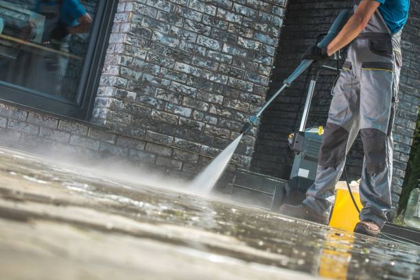Concrete Sealing in Littlefield, TX